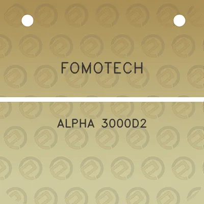 fomotech-alpha-3000d2