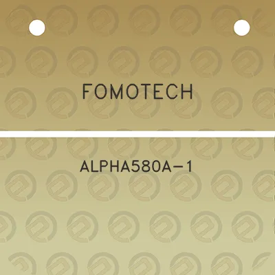 fomotech-alpha580a-1