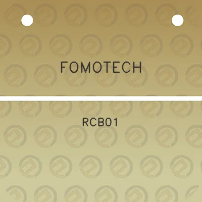 fomotech-rcb01