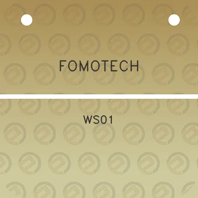 fomotech-ws01