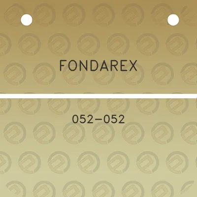 fondarex-052-052