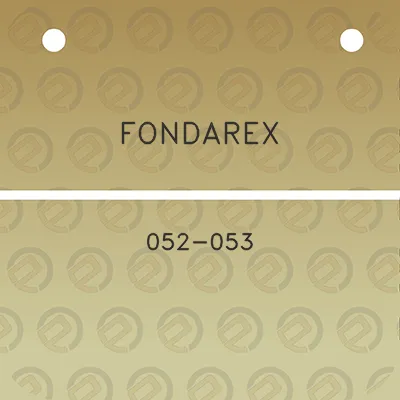 fondarex-052-053