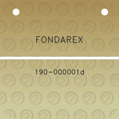 fondarex-190-000001d