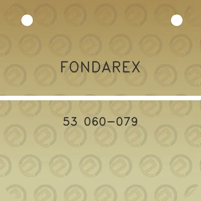 fondarex-53-060-079