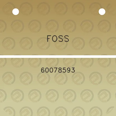 foss-60078593