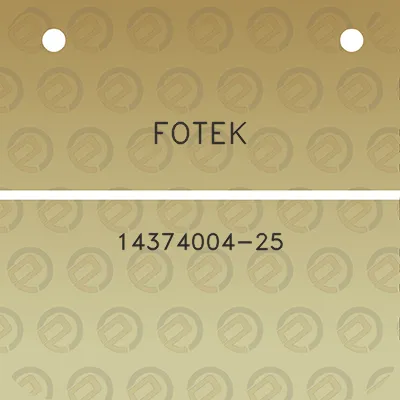 fotek-14374004-25