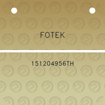 fotek-151204956th