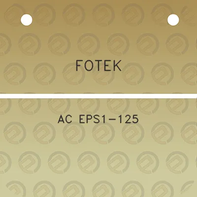 fotek-ac-eps1-125