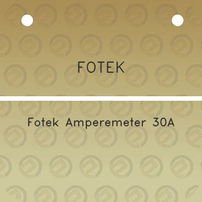 fotek-fotek-amperemeter-30a