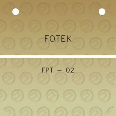 fotek-fpt-02