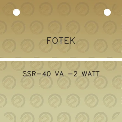 fotek-ssr-40-va-2-watt