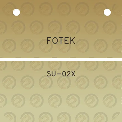 fotek-su-02x