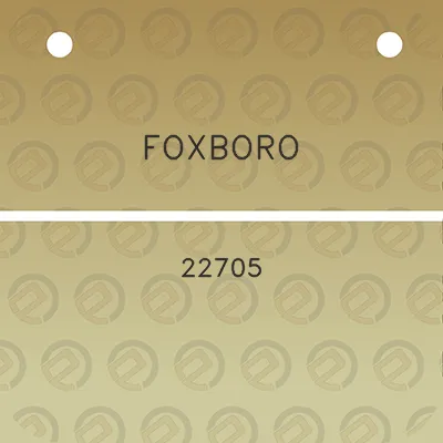 foxboro-22705