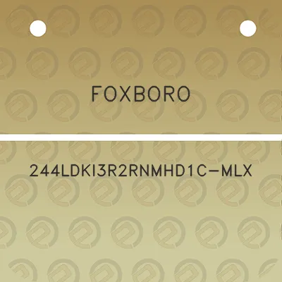 foxboro-244ldki3r2rnmhd1c-mlx