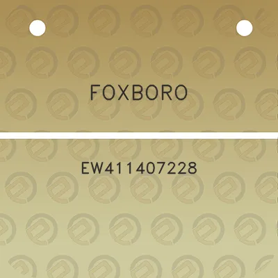 foxboro-ew411407228