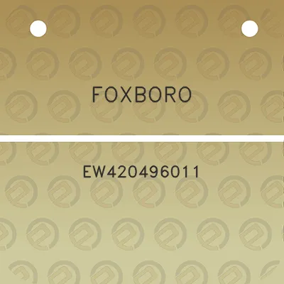 foxboro-ew420496011