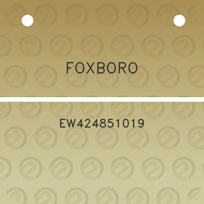 foxboro-ew424851019