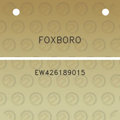 foxboro-ew426189015