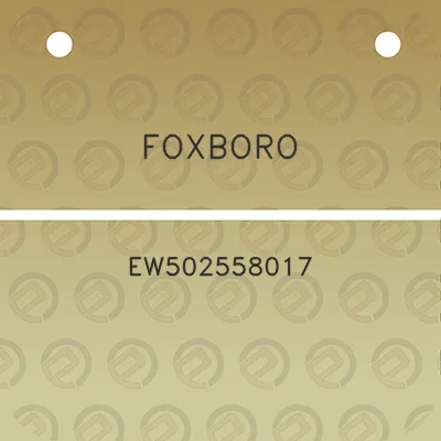 foxboro-ew502558017