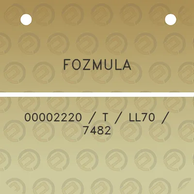 fozmula-00002220-t-ll70-7482