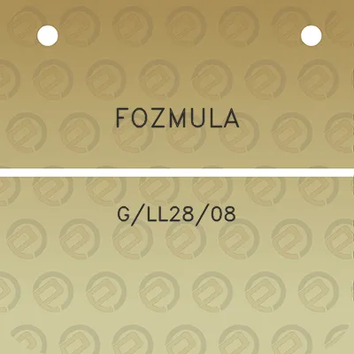 fozmula-gll2808