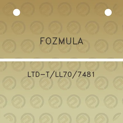 fozmula-ltd-tll707481