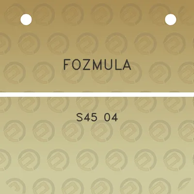 fozmula-s45-04