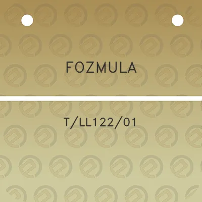 fozmula-tll12201