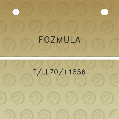 fozmula-tll7011856