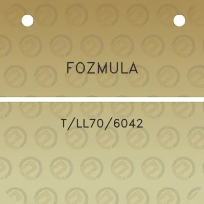 fozmula-tll706042