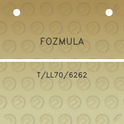 fozmula-tll706262