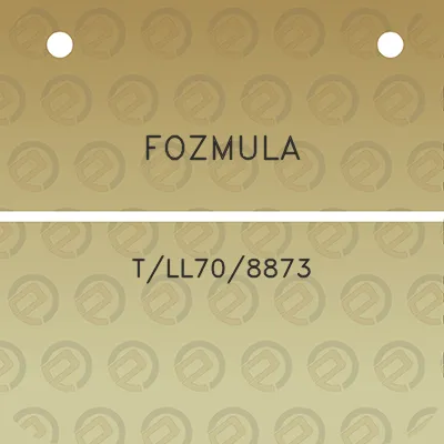 fozmula-tll708873