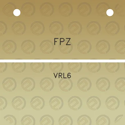 fpz-vrl6