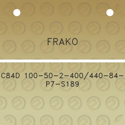 frako-c84d-100-50-2-400440-84-p7-s189