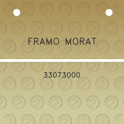 framo-morat-33073000