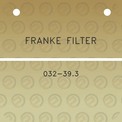 franke-filter-032-393