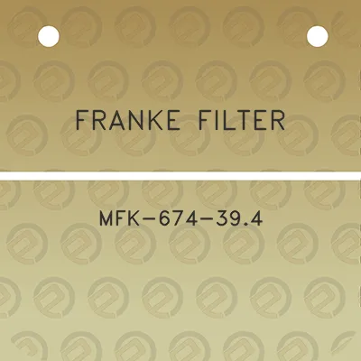 franke-filter-mfk-674-394