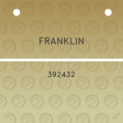 franklin-392432