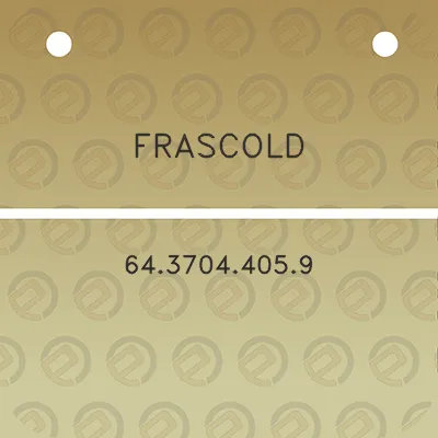 frascold-6437044059