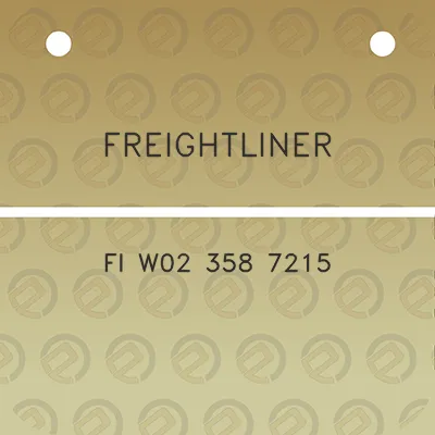 freightliner-fi-w02-358-7215