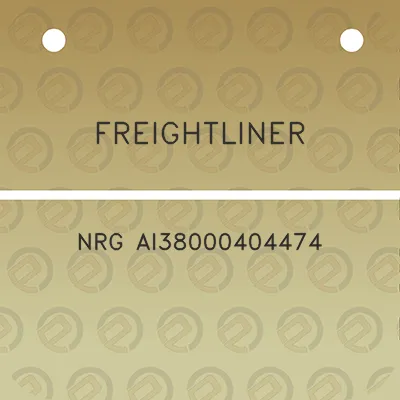 freightliner-nrg-ai38000404474