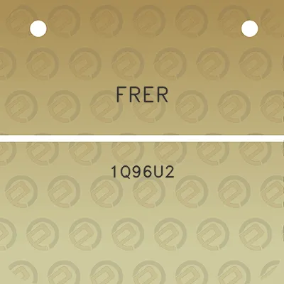 frer-1q96u2