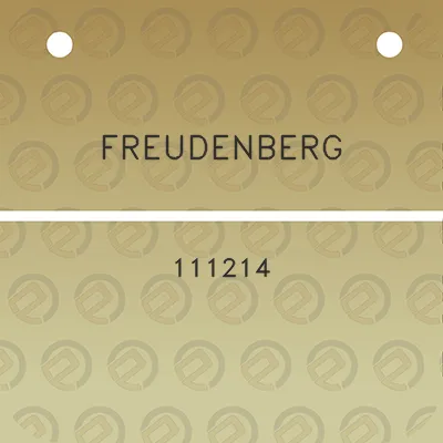 freudenberg-111214