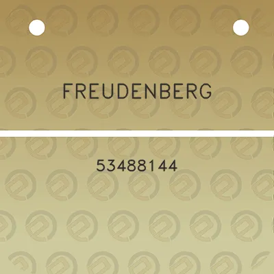 freudenberg-53488144