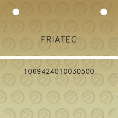 friatec-107e15