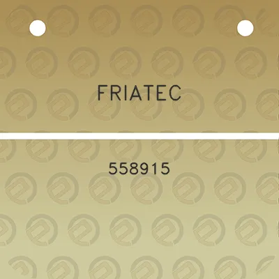 friatec-558915