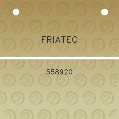 friatec-558920