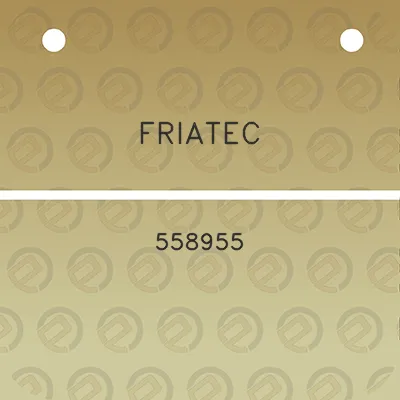 friatec-558955