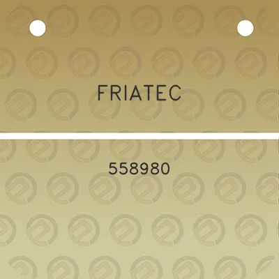 friatec-558980