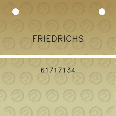 friedrichs-61717134